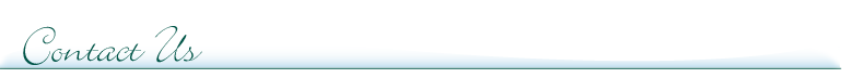 Contact Us